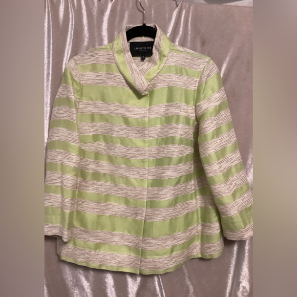 LAFAYETTE 148 NEW YORK Jacket - Picture 2 of 6